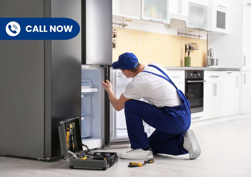 Blandinsville IL Appliance Repair Company